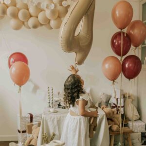 A Dreamy Wrapping Papers