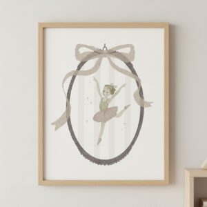 Ballerina Dream 2