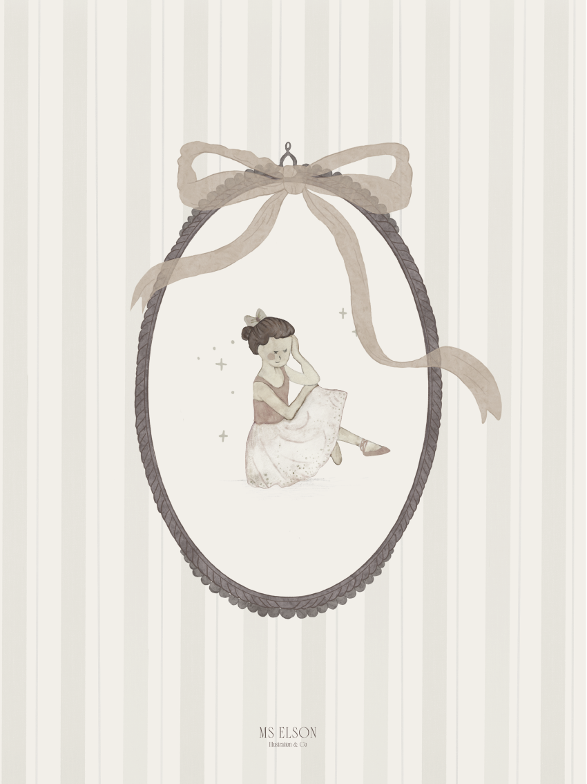 Ballerina Dream 5 – תמונה 2