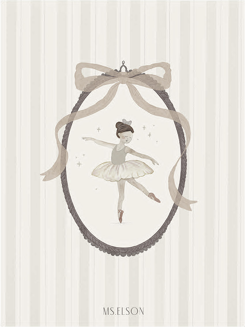 Ballerina Dream 4 – תמונה 2