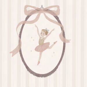 Ballerina Dream