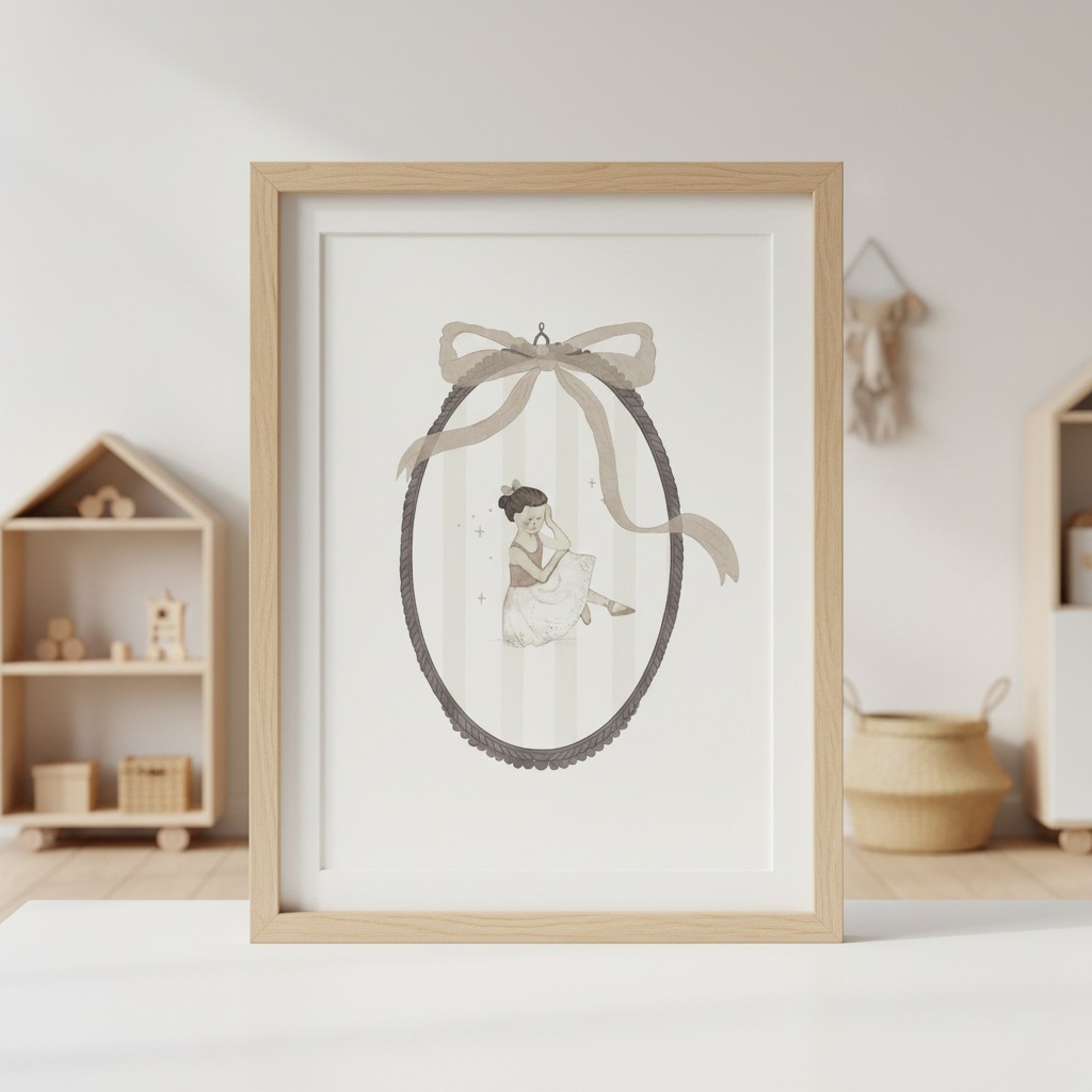 Ballerina Dream 1 – תמונה 2