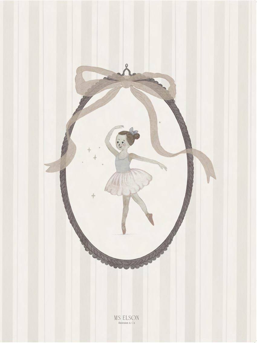 Ballerina Dream 7 – תמונה 2