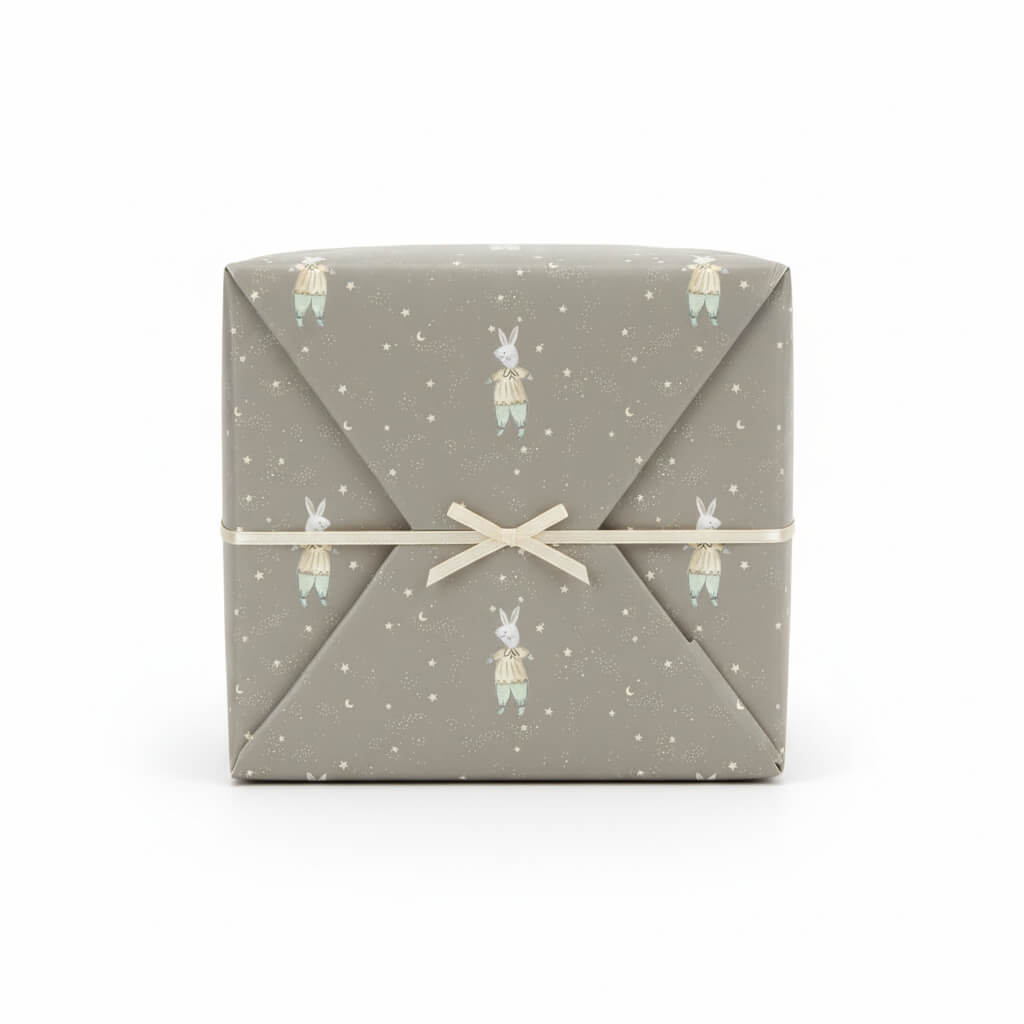 Little Night Magic Gift Wrap – תמונה 2