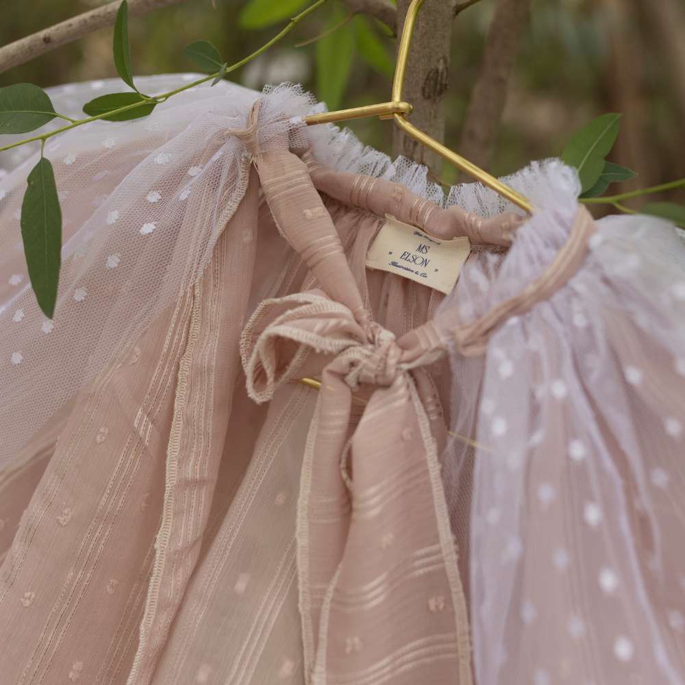 Woodland Dream Cape