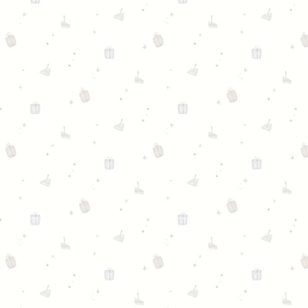Wishes Gift Wrap