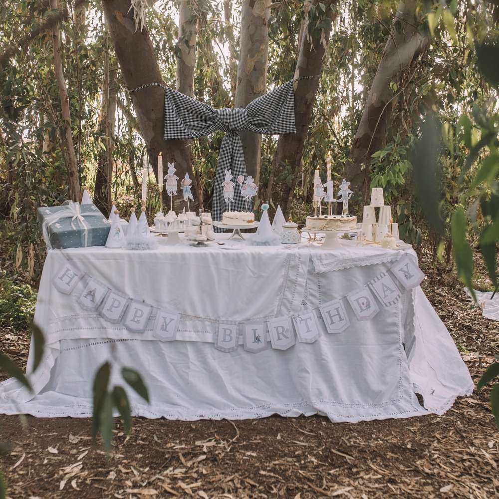 Magical Premium Celebration Set – תמונה 33