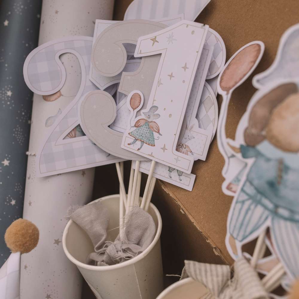Magical Premium Celebration Set – תמונה 20
