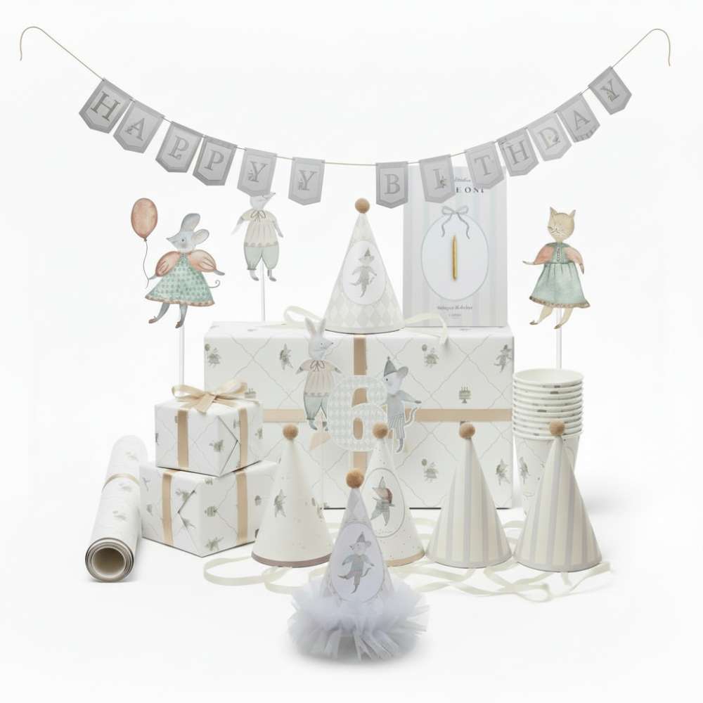 Magical Premium Celebration Set – תמונה 2