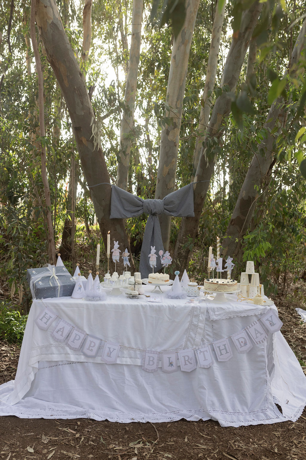 Ms. Elson’s Signature Bow – תמונה 2