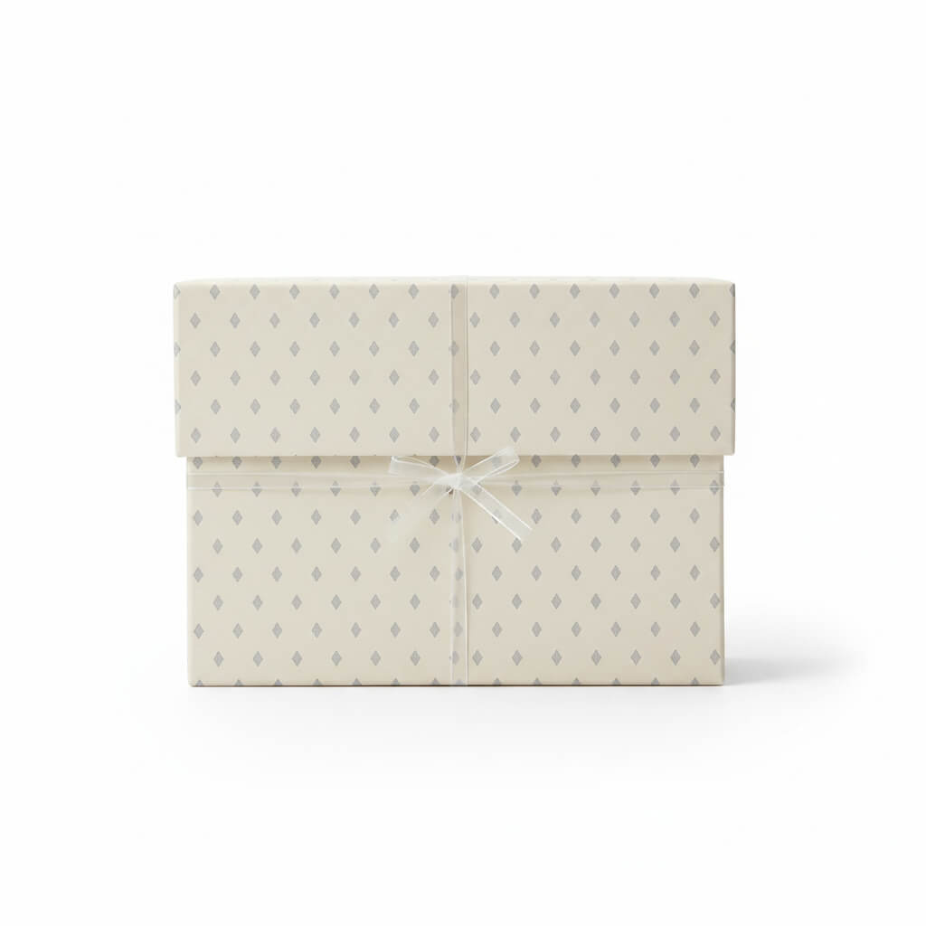 Nordic Diamond Gift Wrap – תמונה 4
