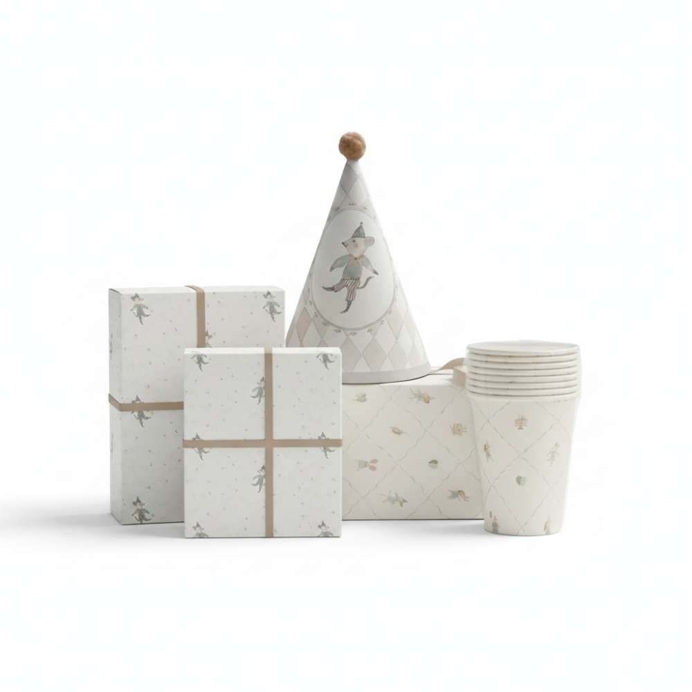 Magical Premium Celebration Set – תמונה 35