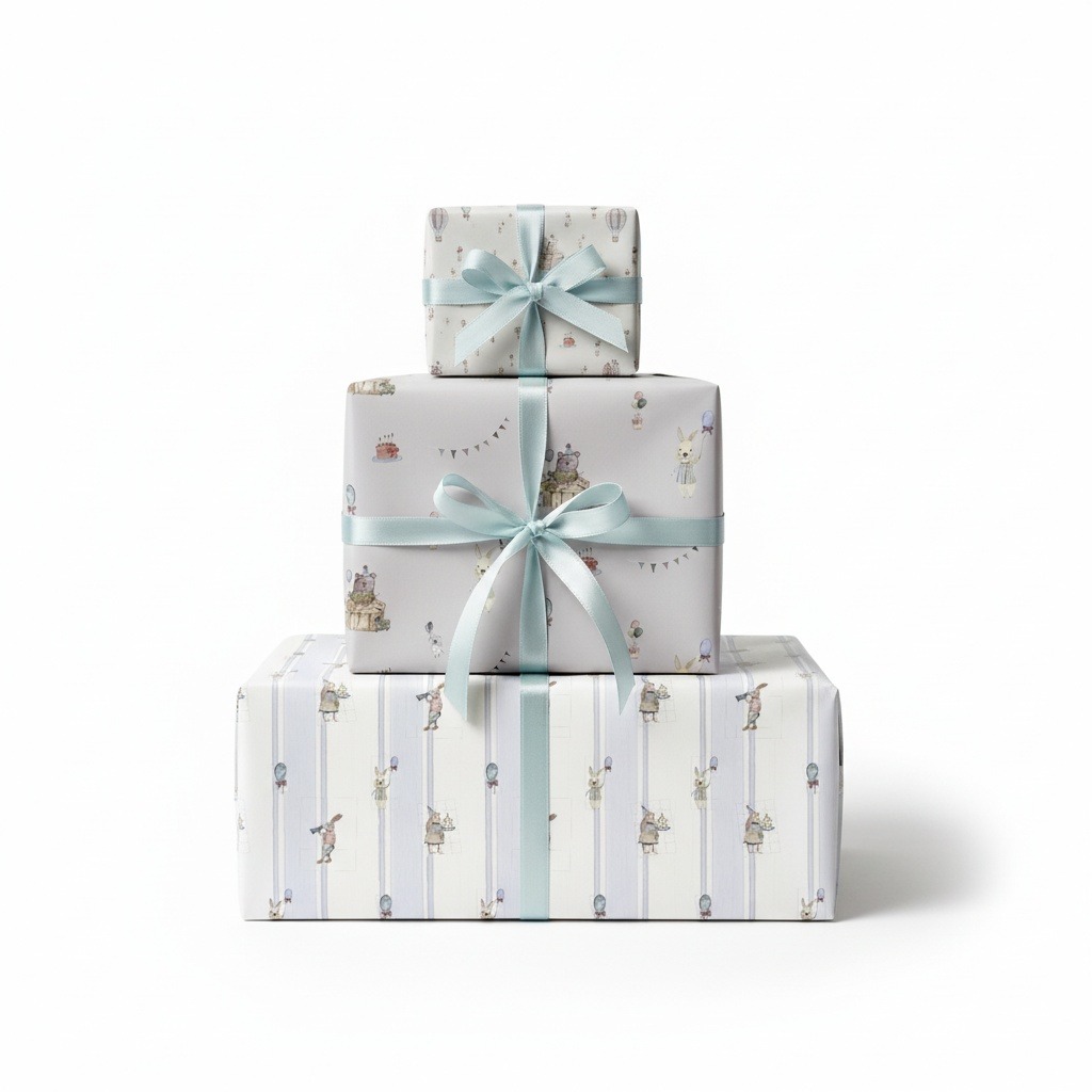 דף אריזה מאויר – יחידה בודדת (70×50)