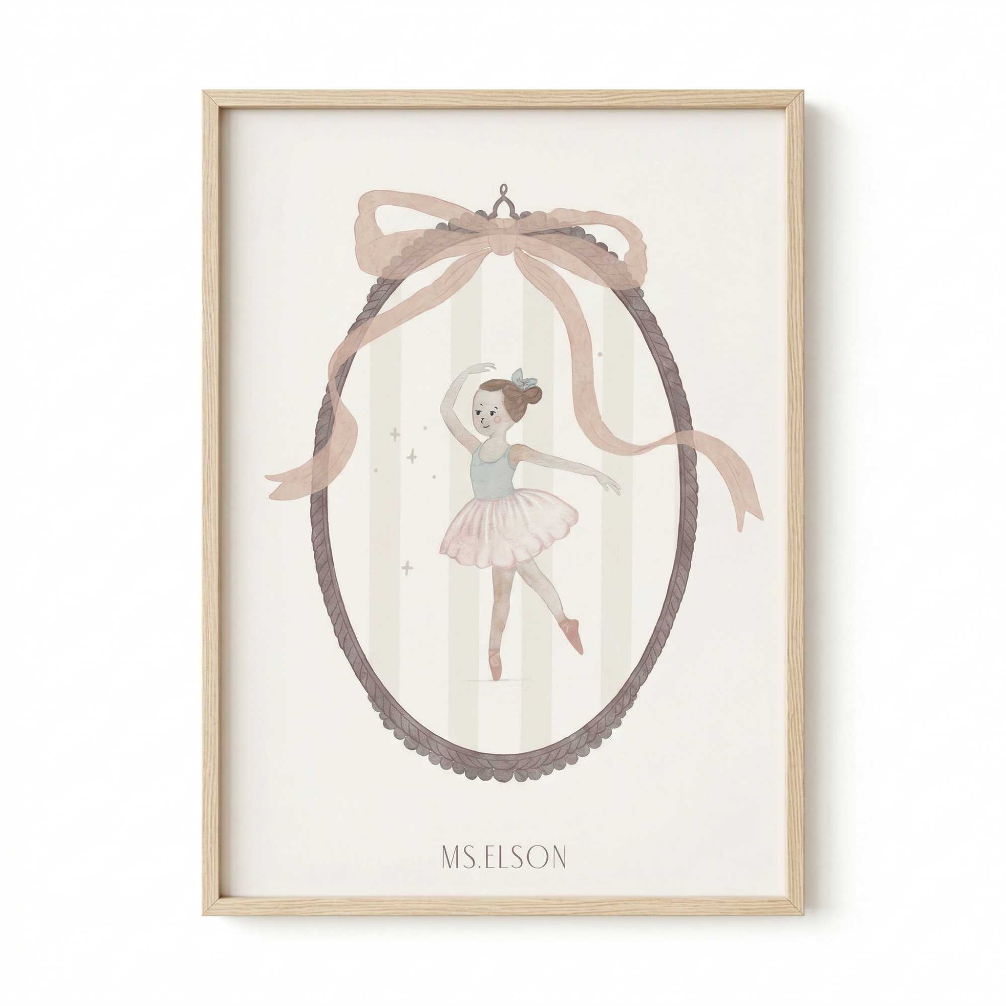 Ballerina Dream 6